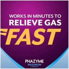 Single Phazyme Easy To Swallow Softgel Size Comparison Authentic