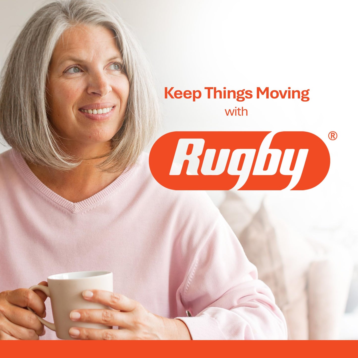 Rugby Laboratories generic alternative anti-gas softgels for adult digestive care