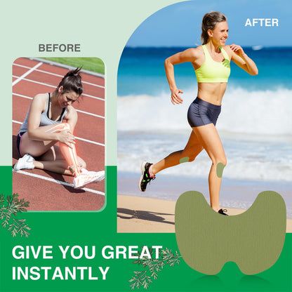 Back view of the product showing the easy peel off backing paper and targeted sticky application surface.