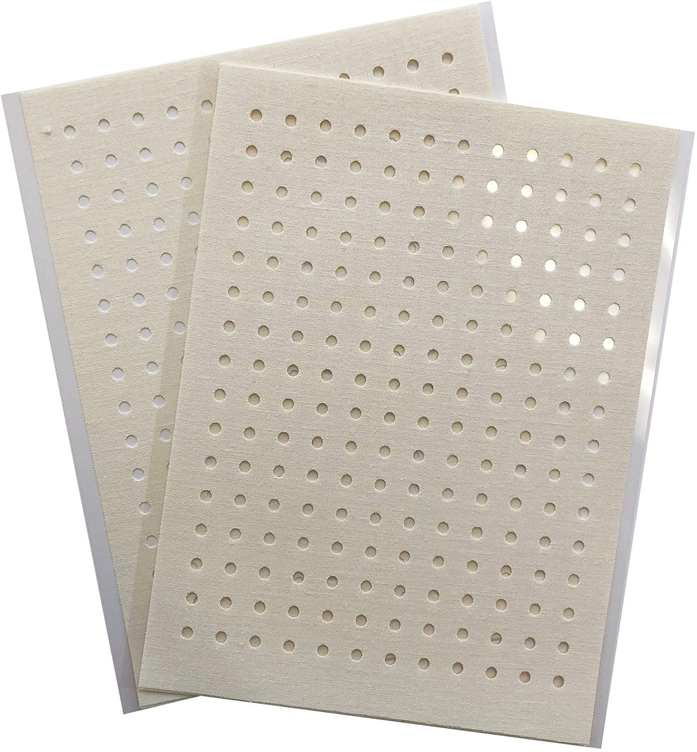 Bulk case of six boxes of Coralite topical capsaicin patches for backaches.