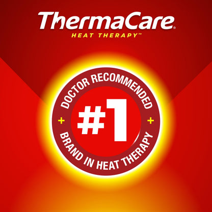 Deep penetrating odor free heat therapy patches for chronic joint stiffness