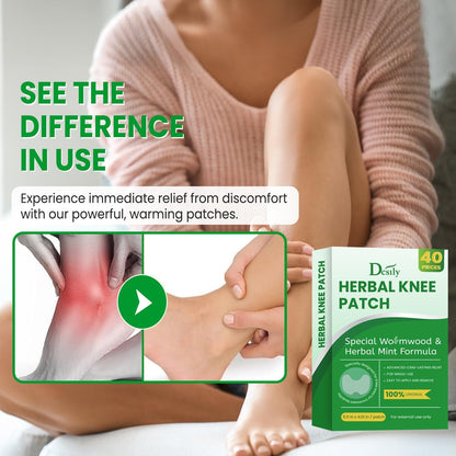 Infographic highlighting the 8 hour long lasting thermal comfort and extra strength joint support features.