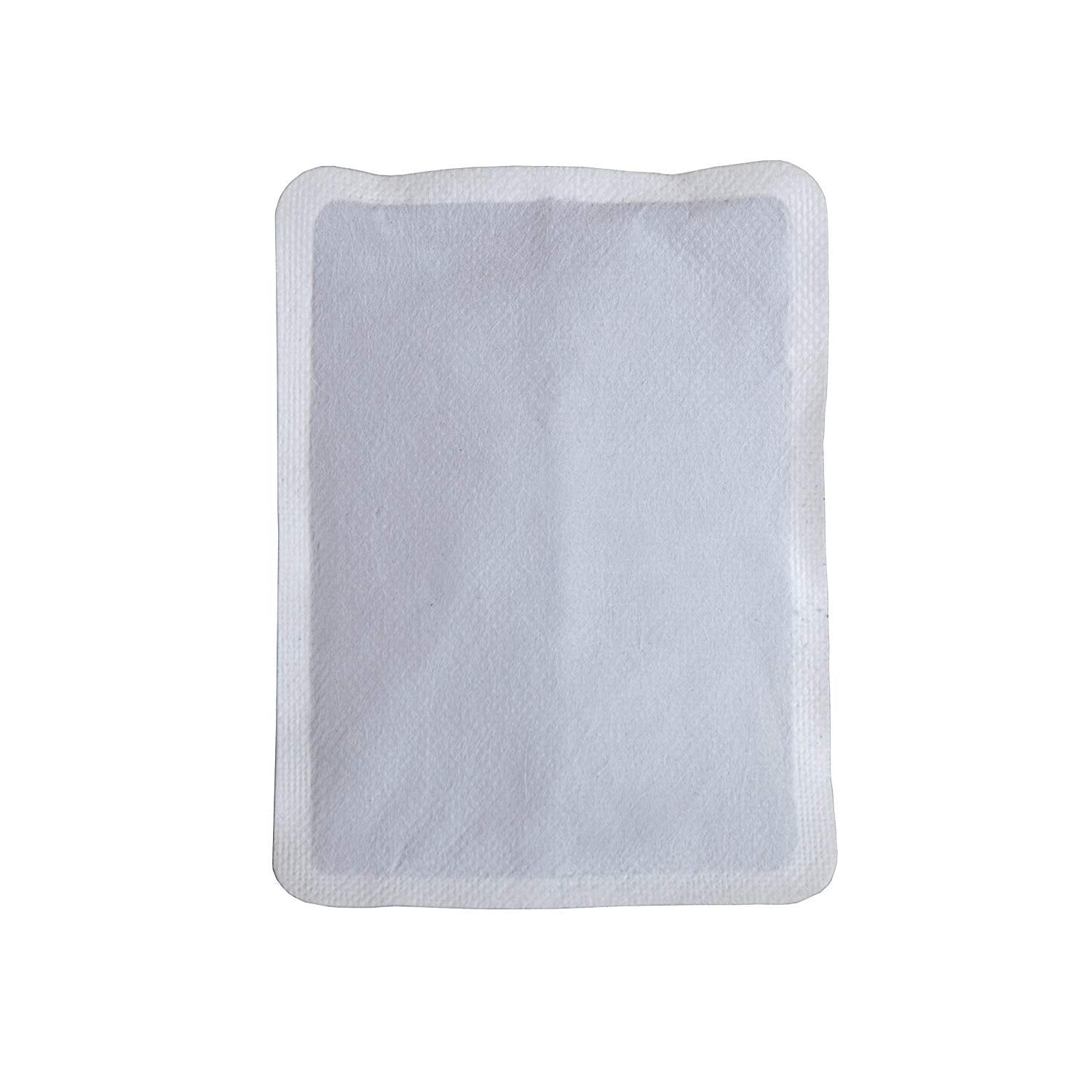 HotHands values pack containing eight individual stick-on body warmers for winter travel comfort.