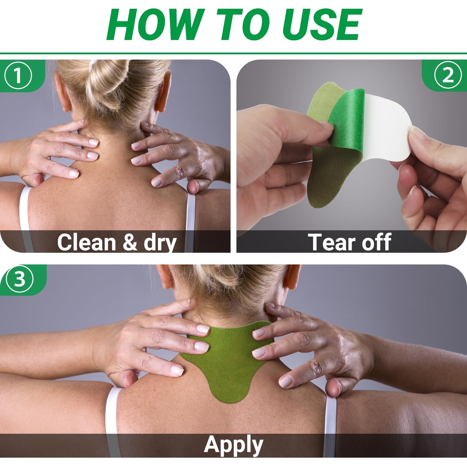 Natural Artemisia extract ingredient callout on the Ishancare personal care packaging.