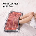 Full view of the plush material back pad laid flat highlighting the ultra comfortable microplush fibers.