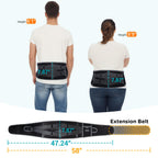 The five thousand milliampere hour rechargeable battery pack included with the Comfytemp cordless pad.