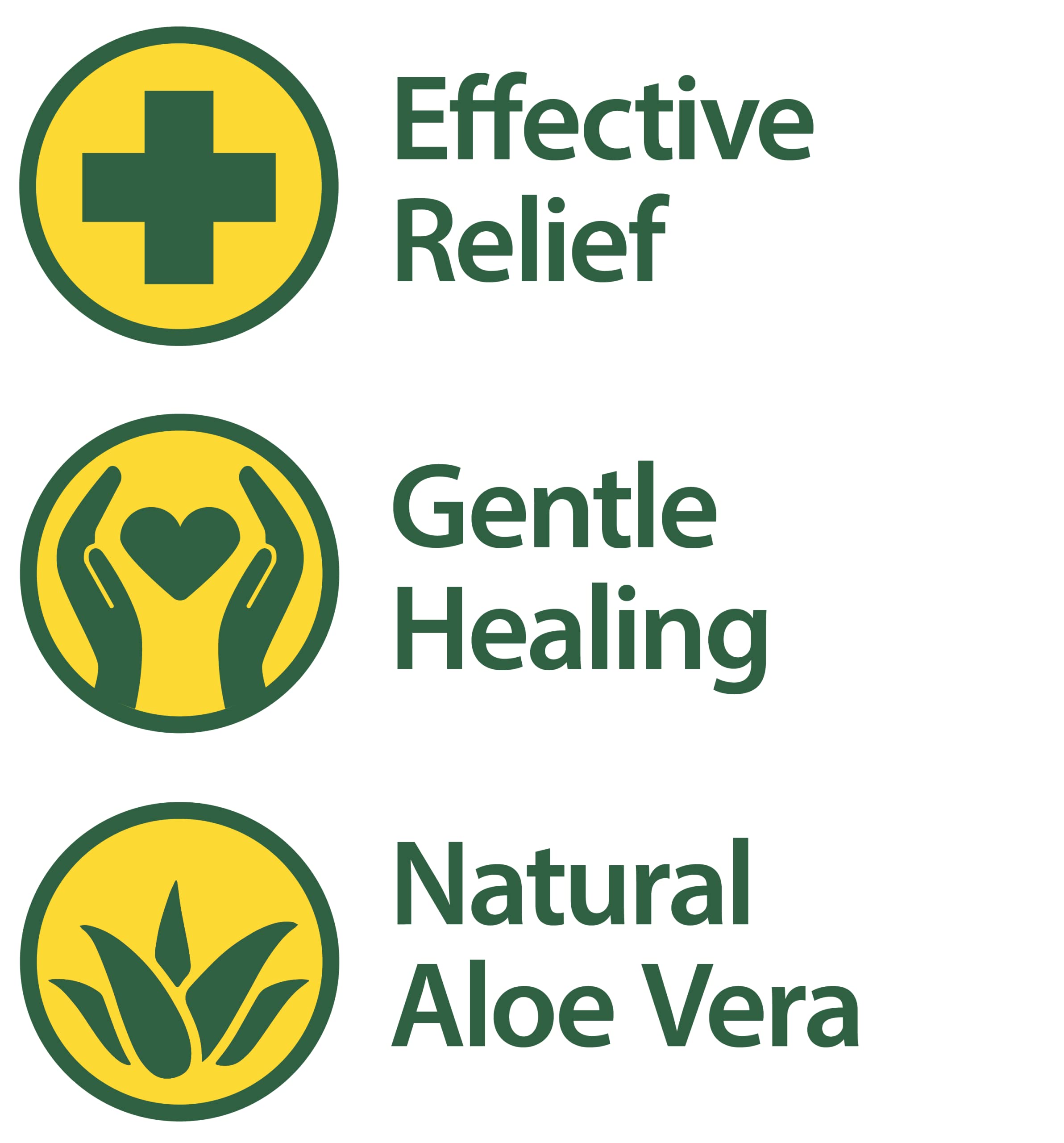 Globe medicated piles relief cream packaging detailing the active ingredients phenylephrine and pramoxine.