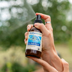 Motherlove vegan and cruelty free perineal mist for postpartum hemorrhoids