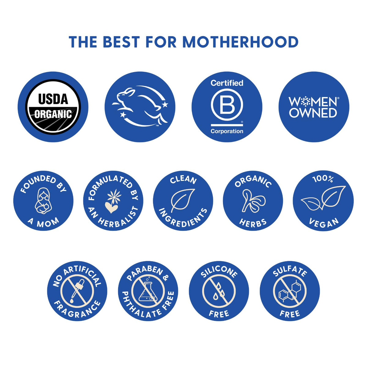 Motherlove two ounce maternal care spray for hospital bag essentials
