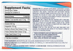 Dinaven 500 Diosmin Hesperidin 60 tablets bottle showing premium packaging