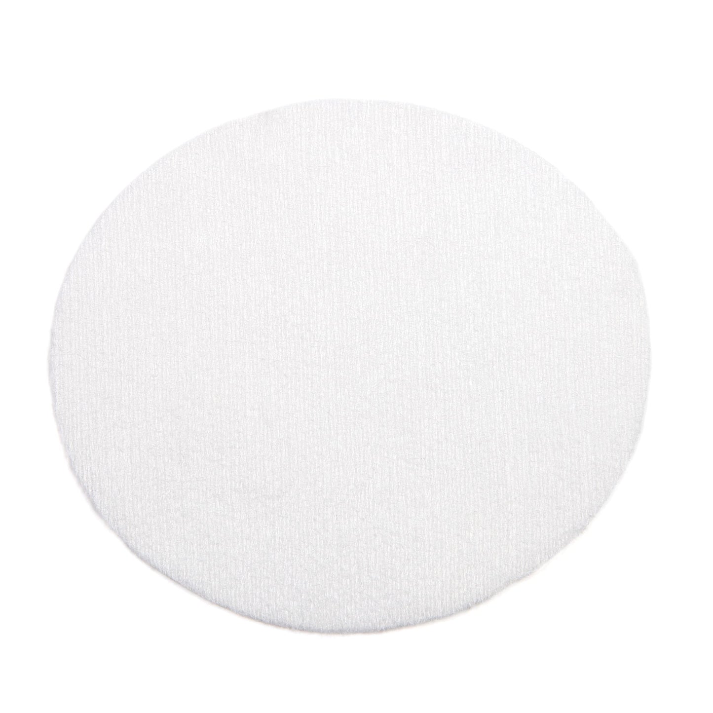Pre-moistened round biodegradable witch hazel wipes for targeted soothing relief.