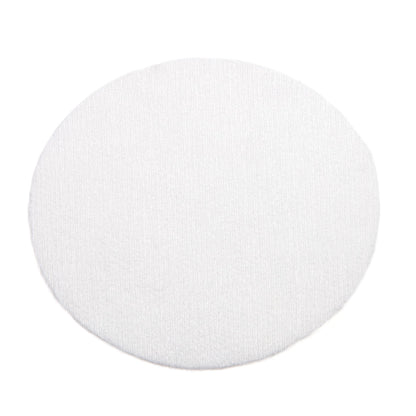 Pre-moistened round biodegradable witch hazel wipes for targeted soothing relief.