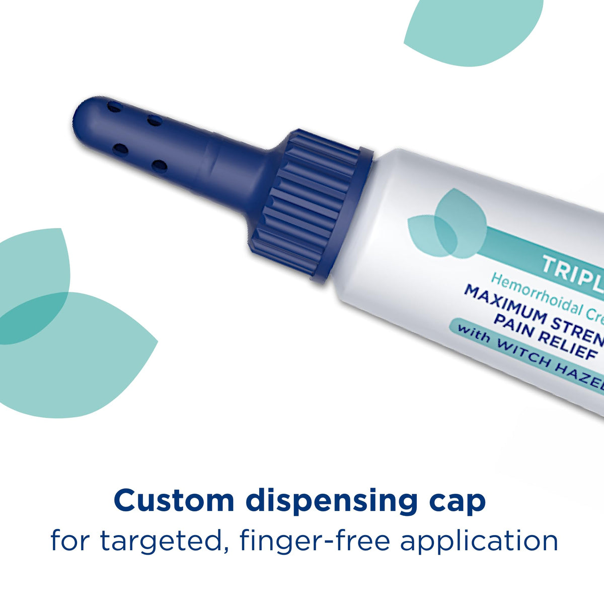 Rudra Retails imported Tucks 26 grams skin protectant ointment tube