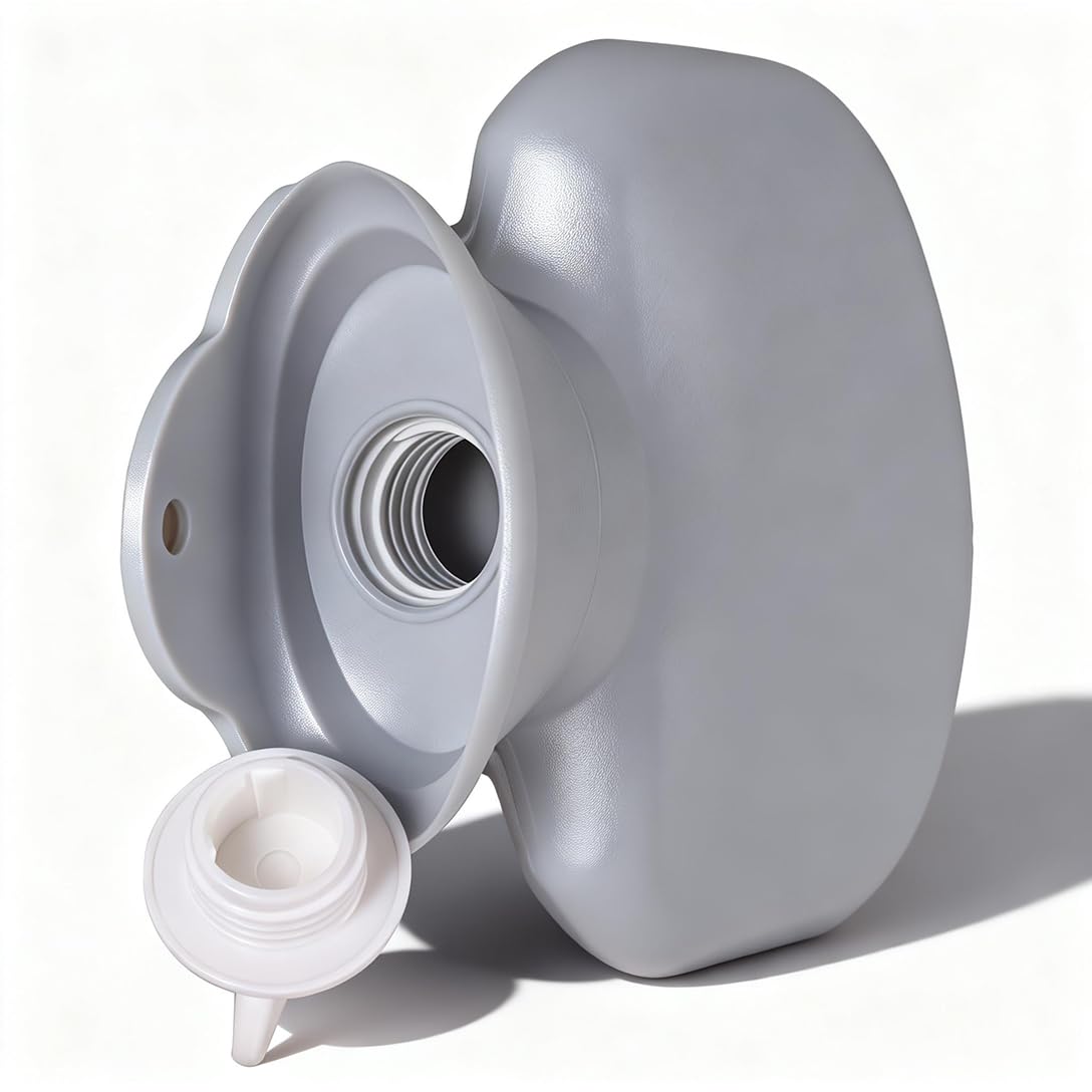 CHDN soothing cold compress pack used as an alternative ice bag for swelling reduction.