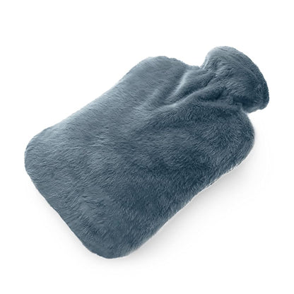 BICAREE eco friendly premium hot water pouch with secured airtight stopper close up