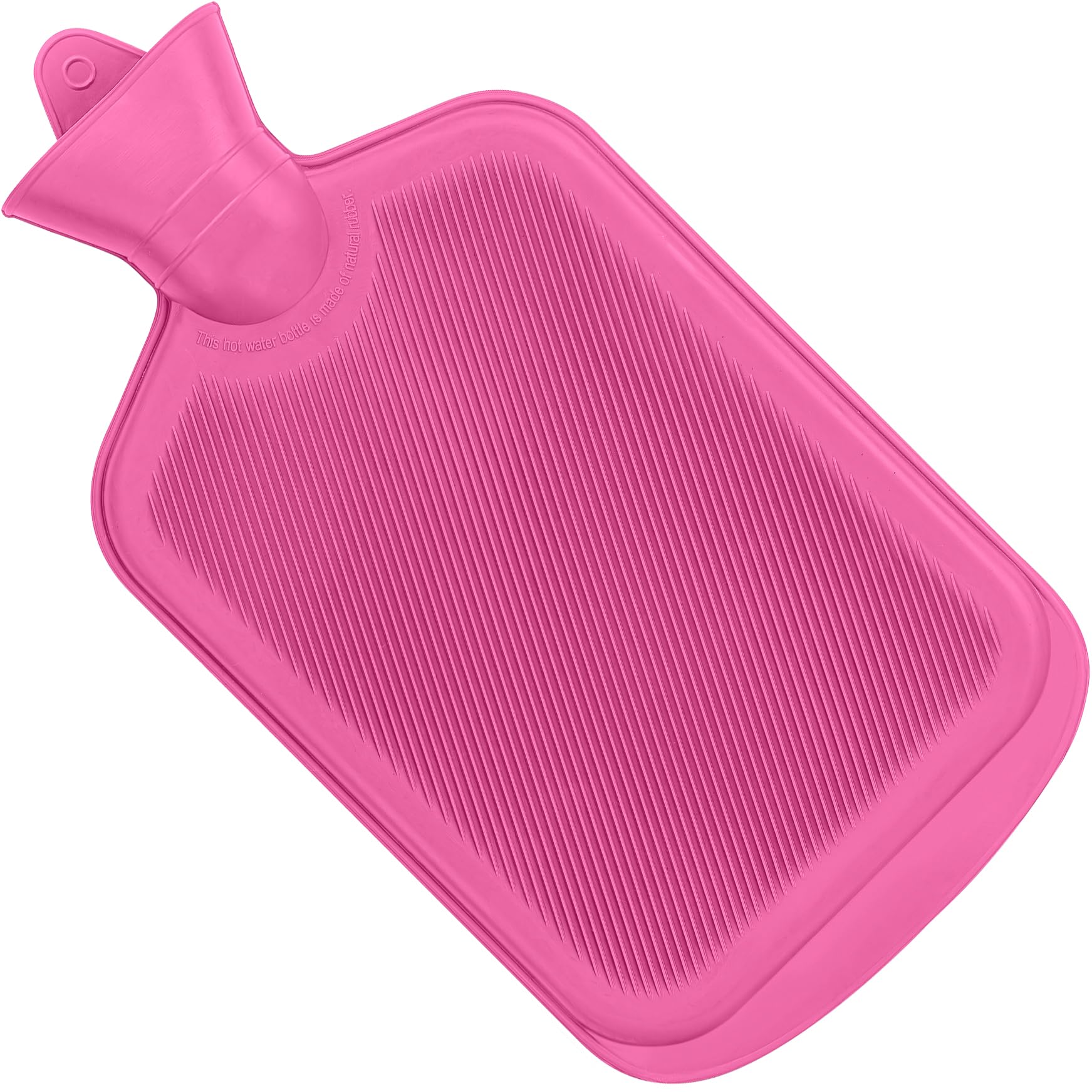 SteadMax natural rubber heat bag for winter warmth