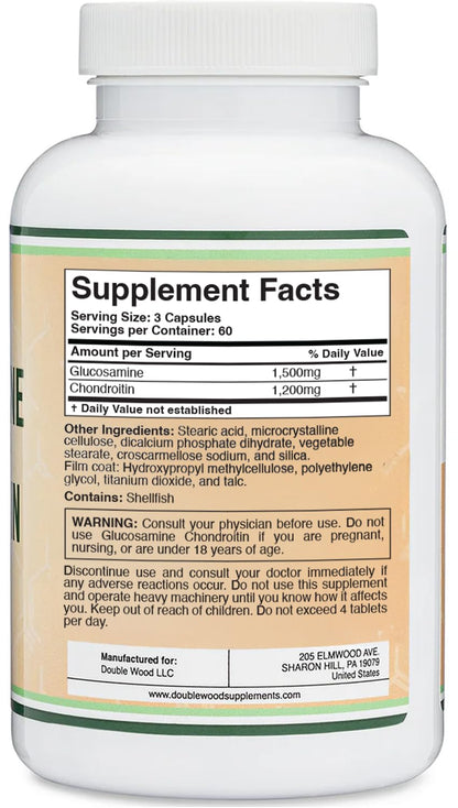 180 tablets bottle size reference for two month supply
