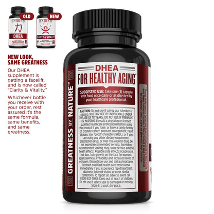 Vegan hormone balance capsules by Zhou Nutrition lifestyle view