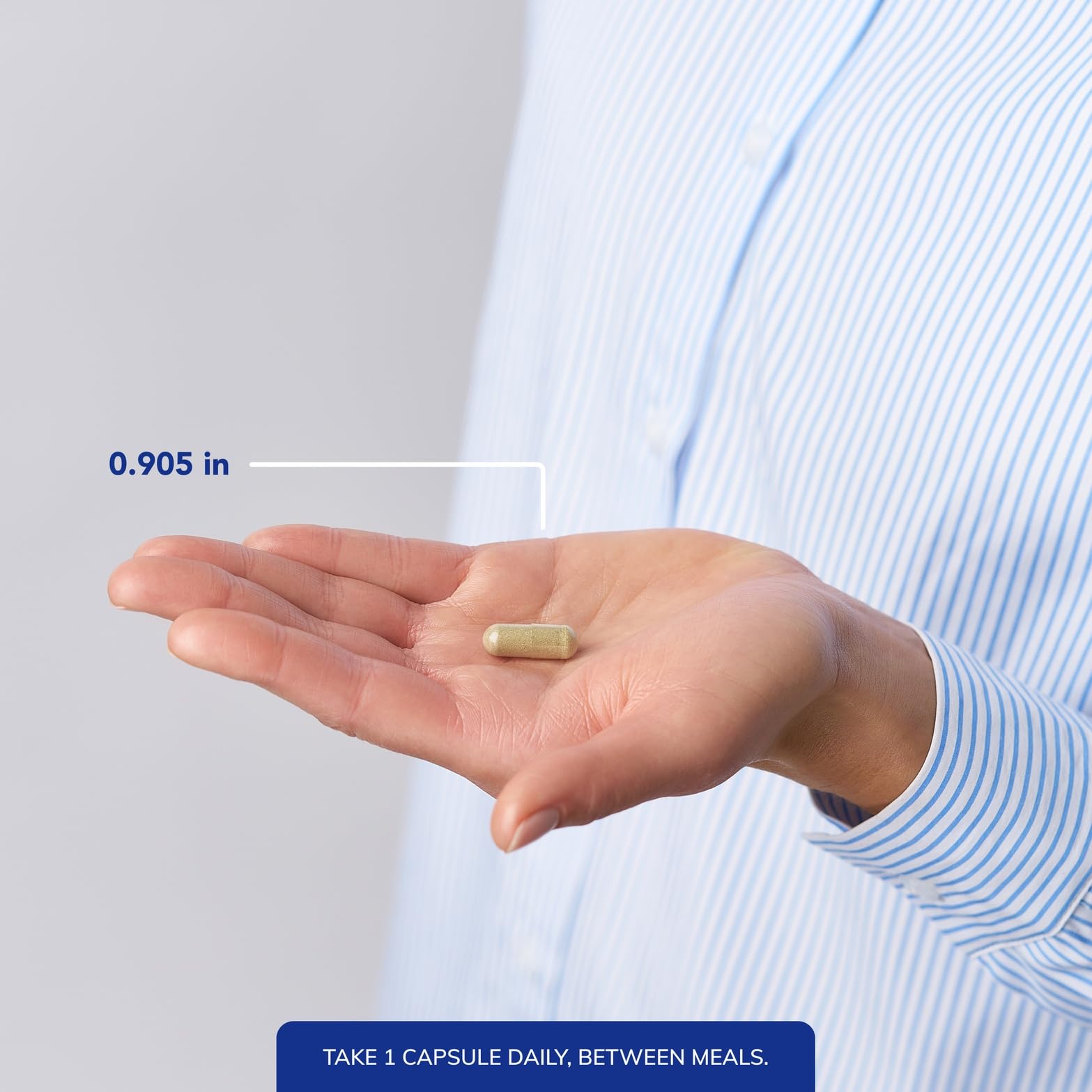 Pure Encapsulations ADR Formula immune health dietary supplement container standing upright on a clear surface