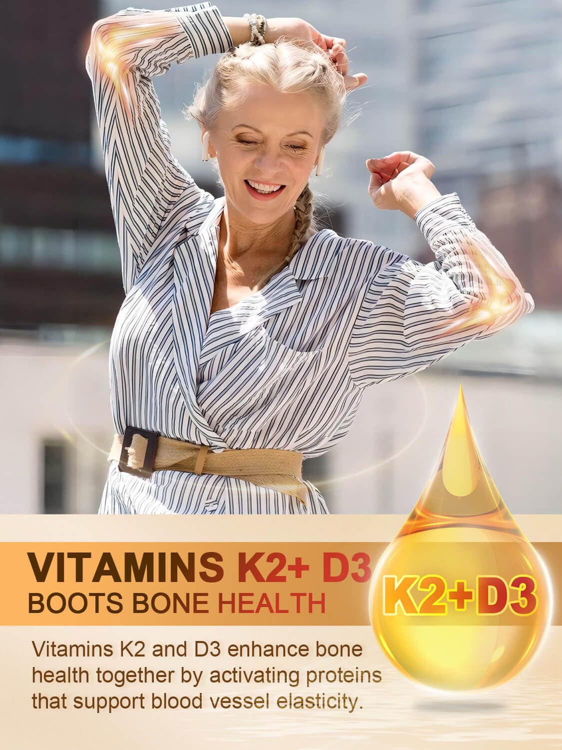 Nature Target joint support formula dietary supplement facts