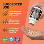 Close-up view of Clean Nutraceuticals 120 capsules bottle cap and seal