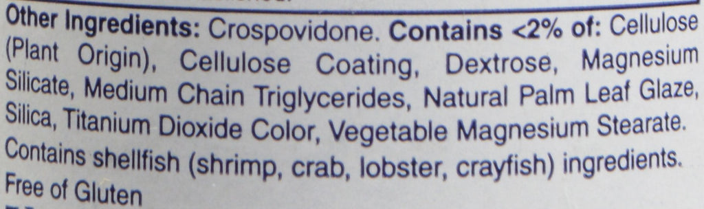 Authentic USA import packaging and seal details