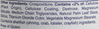Authentic USA import packaging and seal details