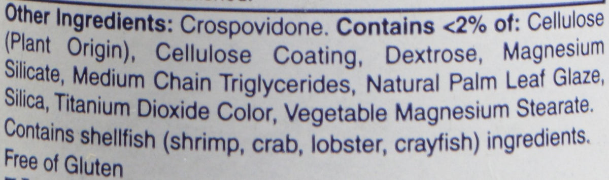 Authentic USA import packaging and seal details