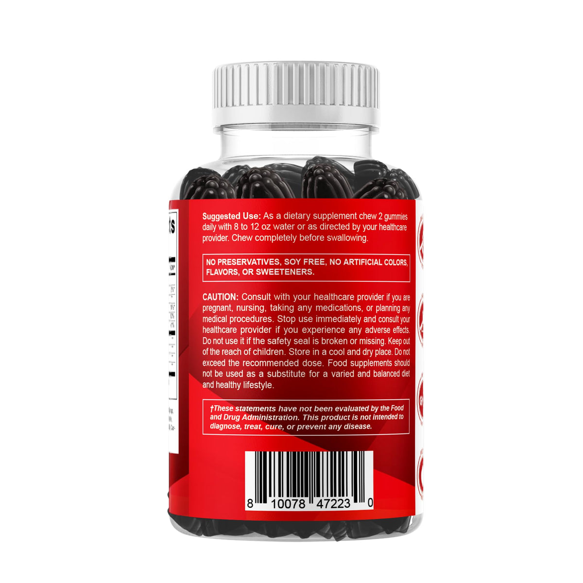 Vitamatic USA imported authenticity packaging overview