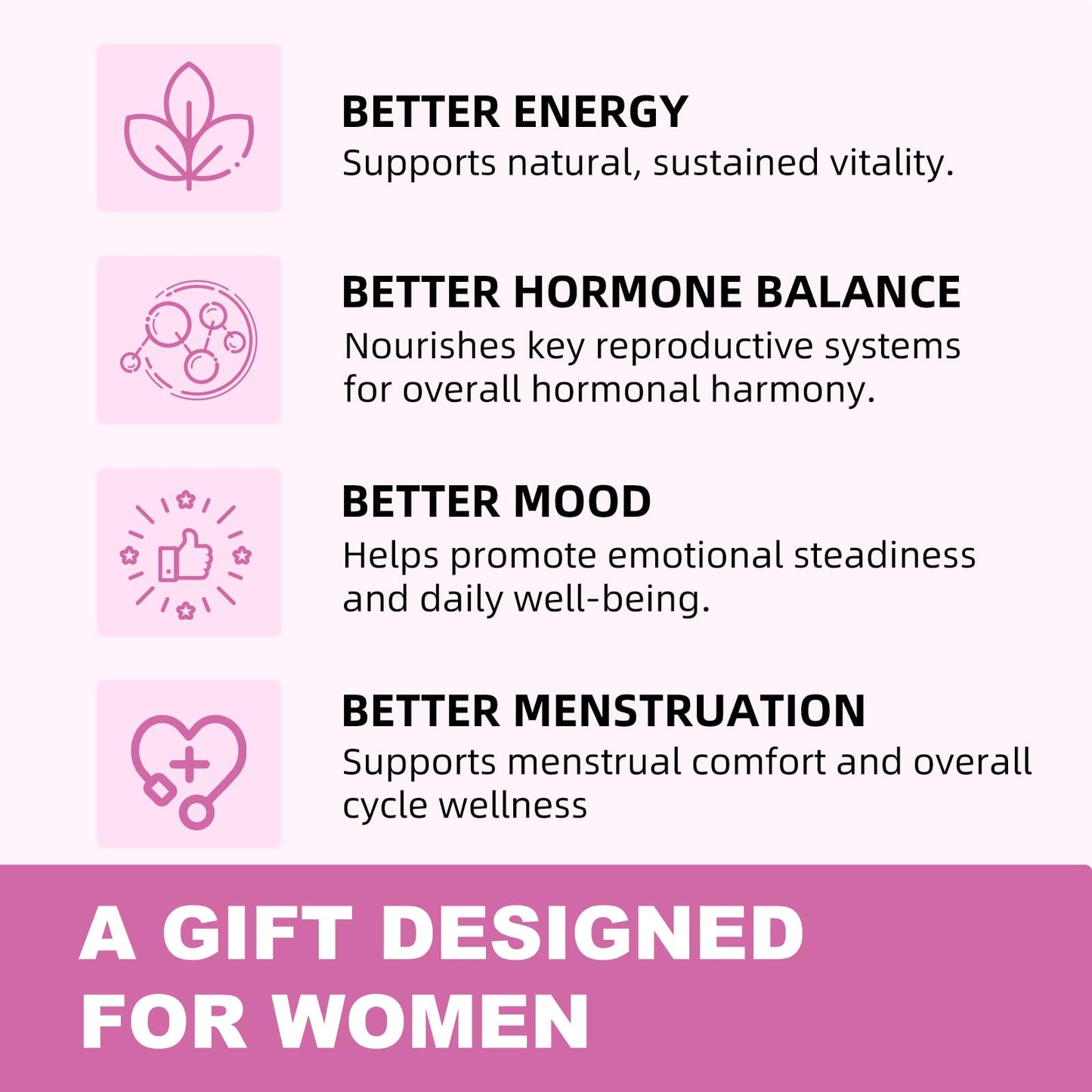 Benefits of Ewecxine beef organs for feminine energy