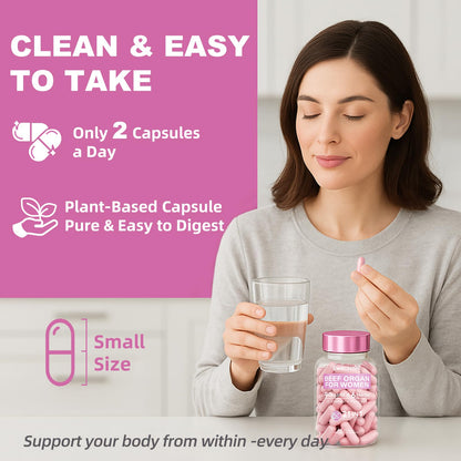 Authentic Ewecxine USA imported supplement bottle