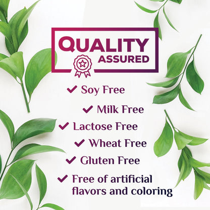 Nature's Choice Joint Support packaging showing batch details and product expiration date