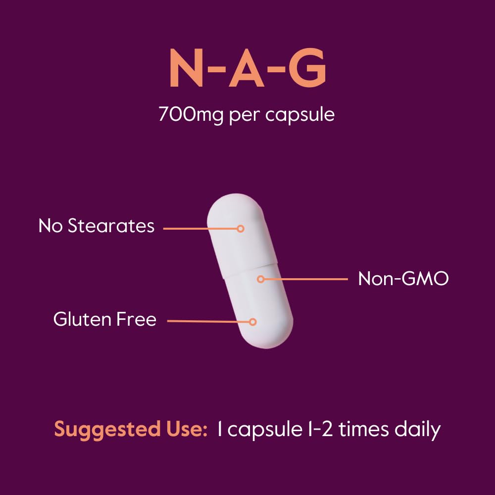 Premium imported Bestvite glucosamine capsules showing the tamper evident seal.