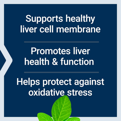 Life Extension HepatoPro authentic USA-imported liver cell membrane integrity supplement