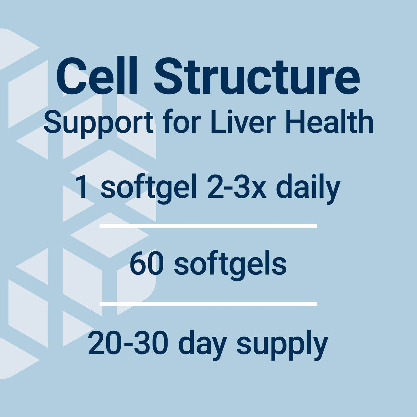 Life Extension HepatoPro phosphatidylcholine 900 milligram dietary supplement packaging
