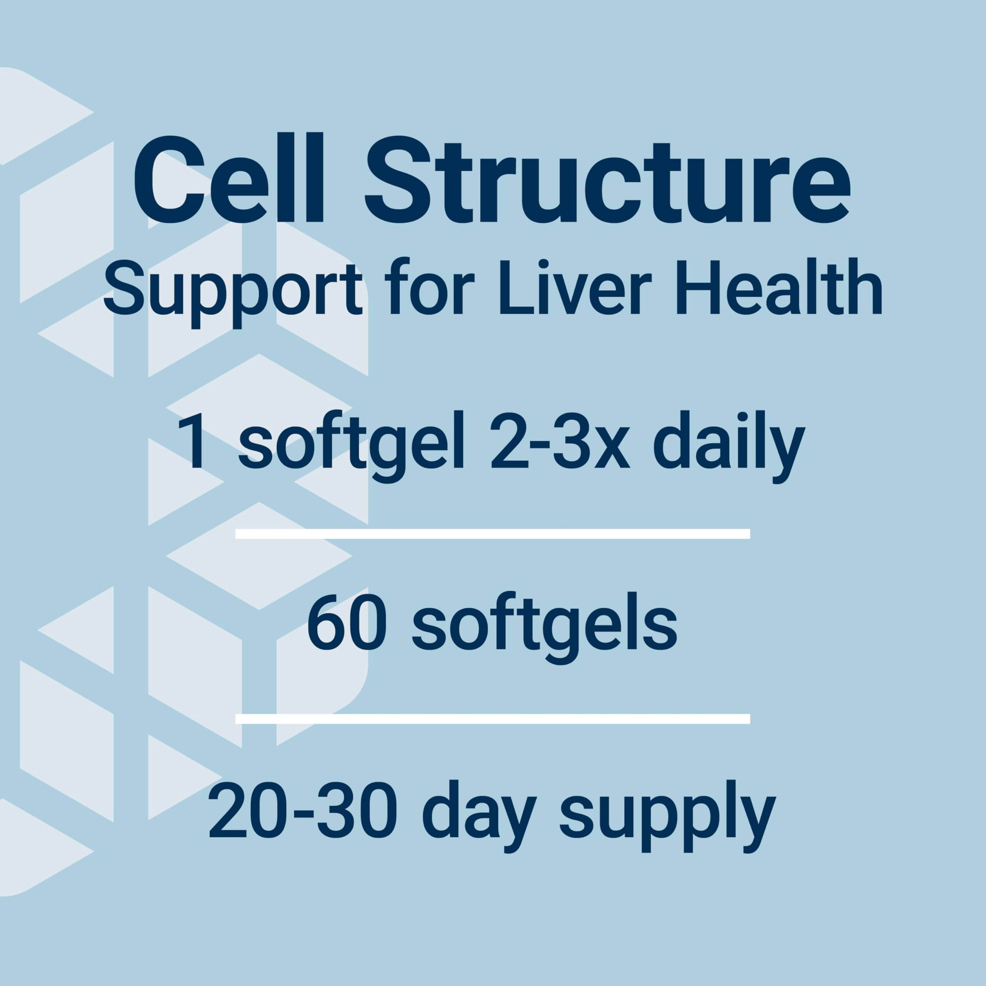Life Extension HepatoPro phosphatidylcholine 900 milligram dietary supplement packaging