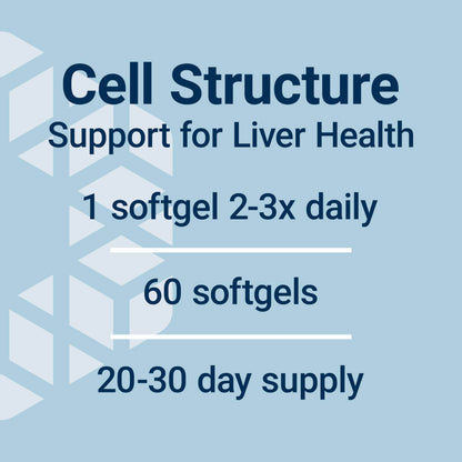 Life Extension HepatoPro phosphatidylcholine 900 milligram dietary supplement packaging