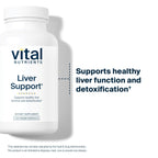 Vital Nutrients 120 capsules package lifestyle presentation