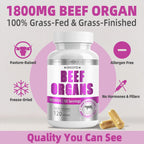 CNCHEF supplement bottle showing 60 servings and count