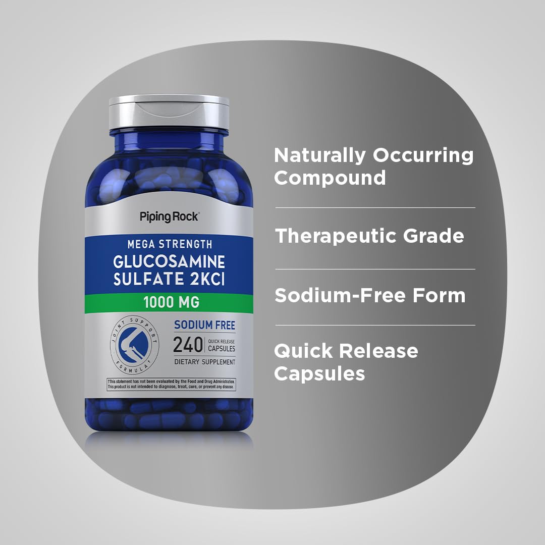 Close up view of gluten free sodium free dietary supplement label showing ingredient directions