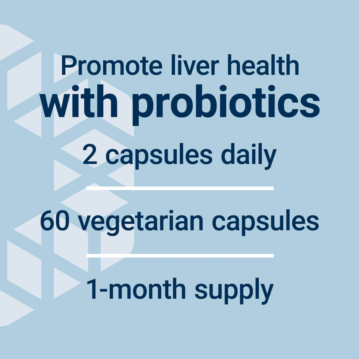 Life Extension gut liver axis support daily supplement lifestyle image