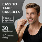 Kxvude Forgebody total body wellness supplement full view