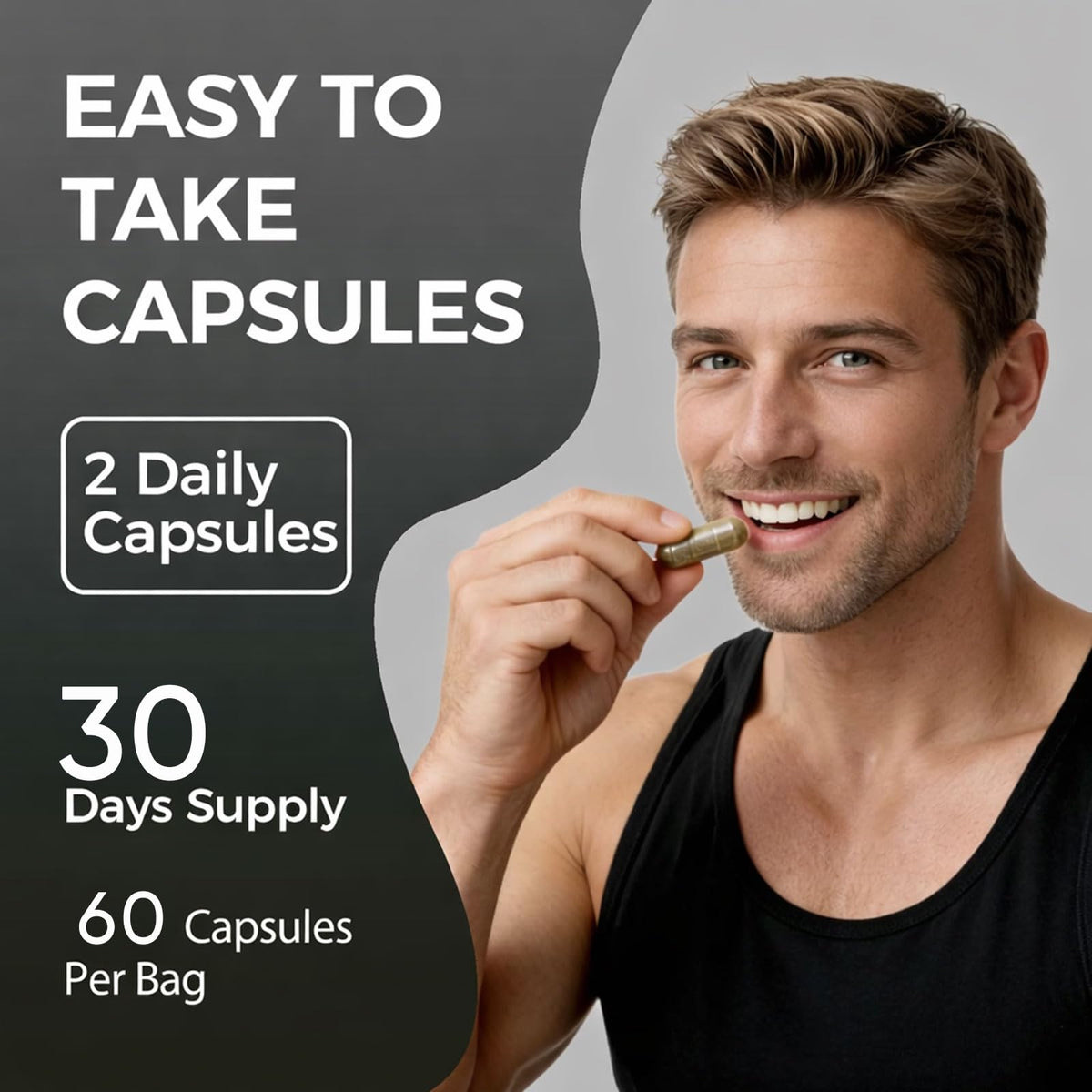 Kxvude Forgebody total body wellness supplement full view