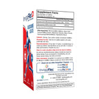 InvigoFlex D classic formulation ingredients and dosage view