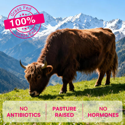 Nassiouy beef organ complex ingredients list