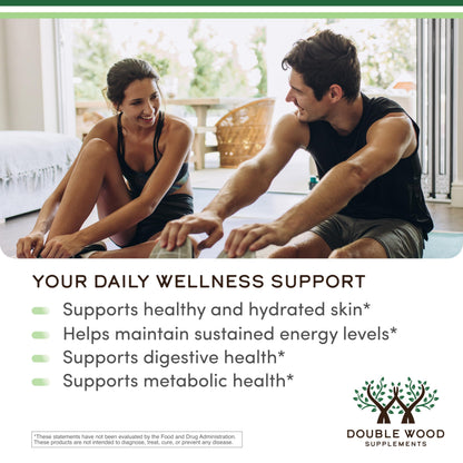 Desiccated grass fed beef liver pills for immune health support