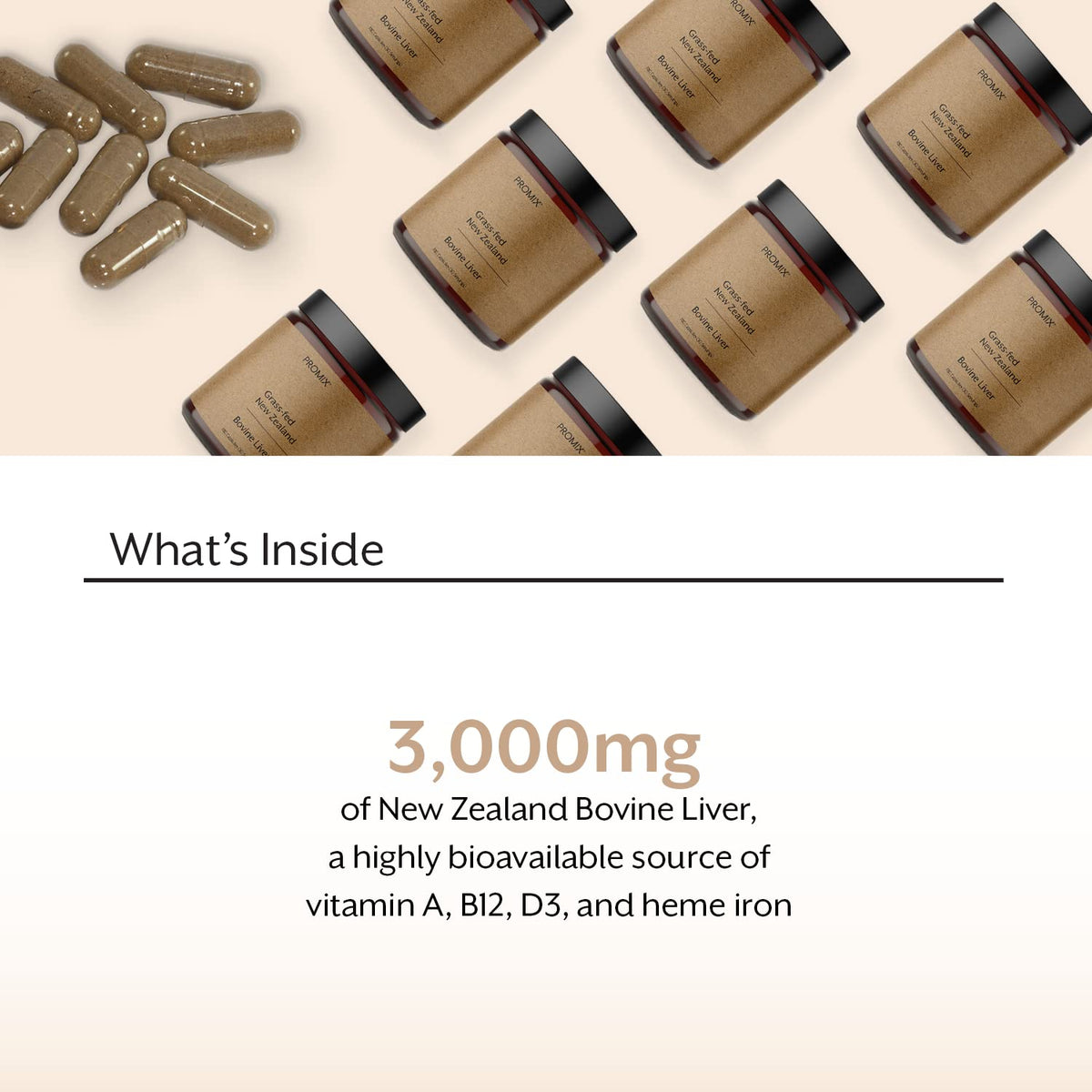 New Zealand pasture raised cattle illustration and sourcing details