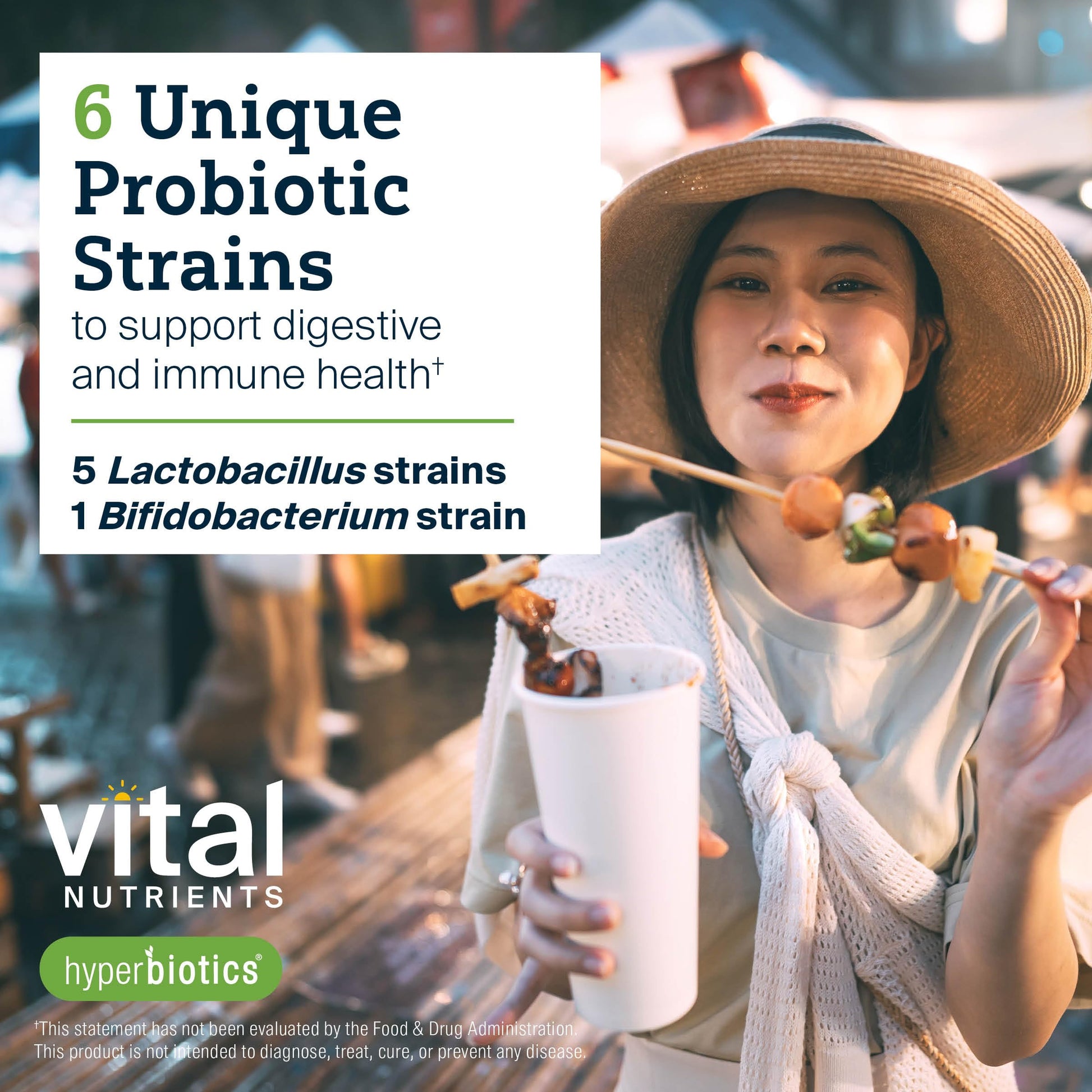 Hyperbiotics Pro Women premium imported USA probiotic supplement with cranberry extract and D-Mannose.