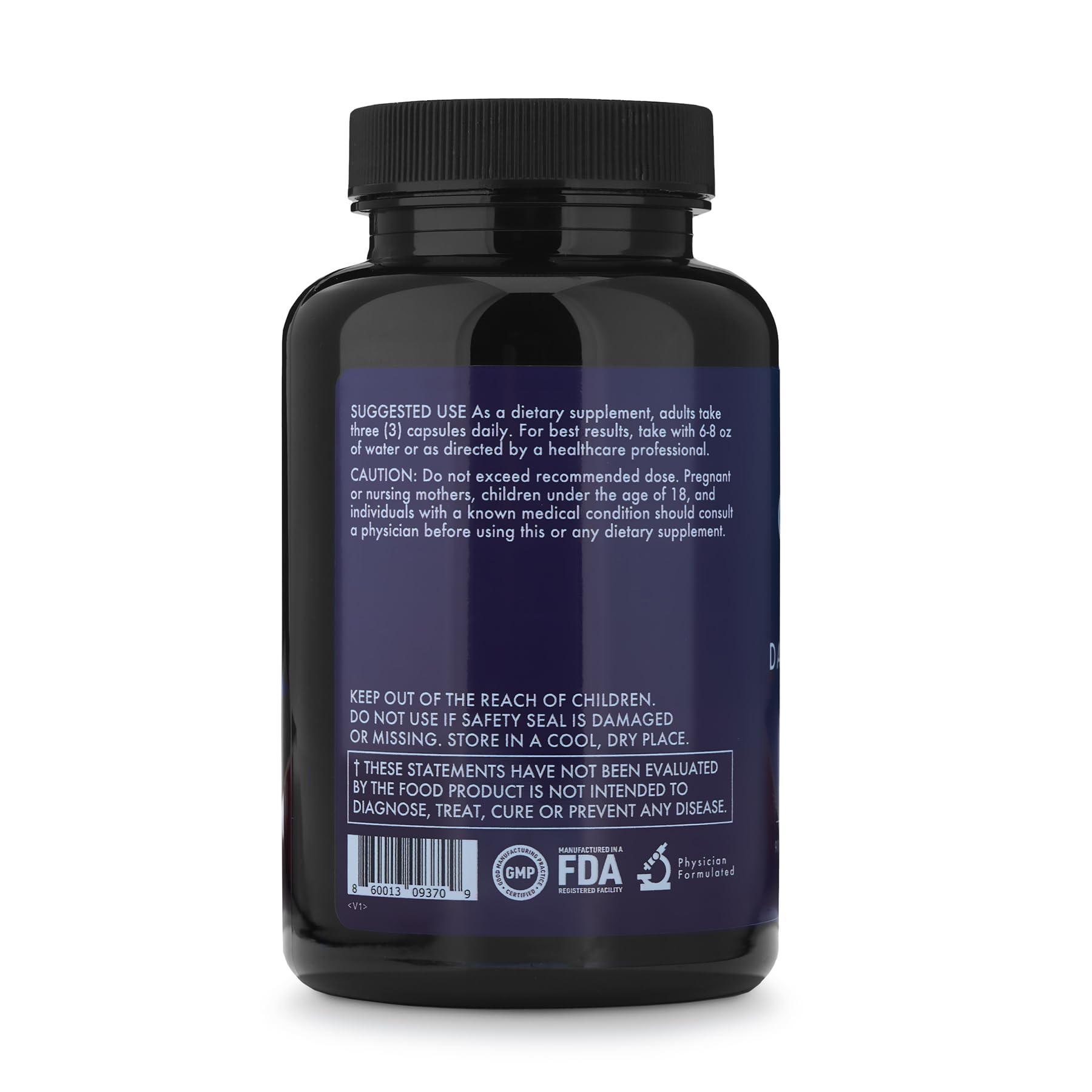 Cloud9 By Rebound liver recovery supplement for nutrient replenishment
