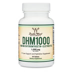 Evorina DHM1000 high potency supplement lifestyle shot
